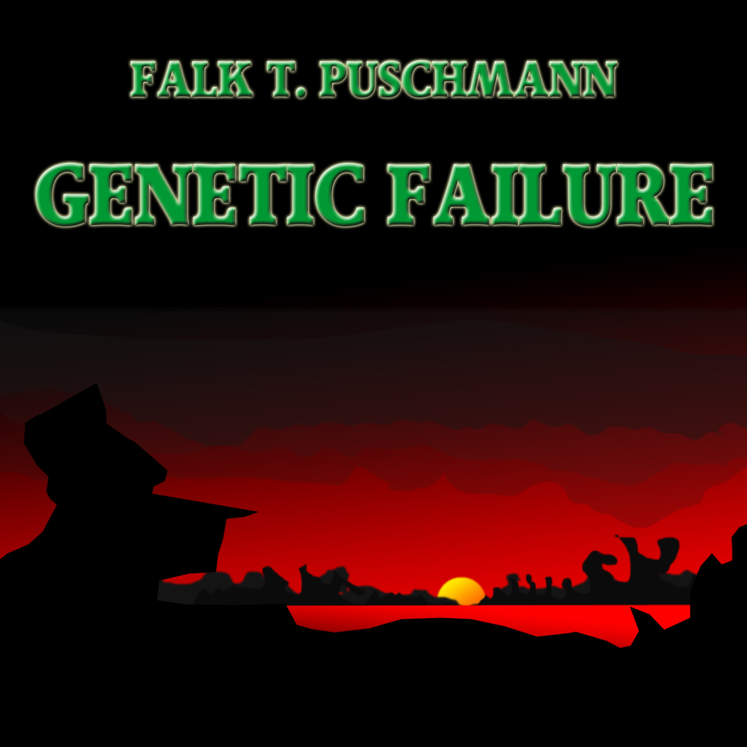 Genetic Failure