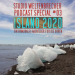 Studio Weltenbrecher Podcast
