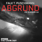 Am Abgrund - Ein SF-Noir-Hörspiel-Krimi
